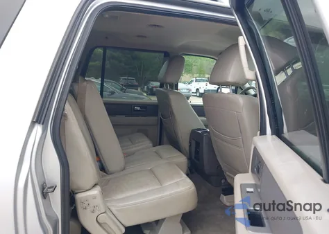 2011 Ford Expedition El Xlt from USA, damaged, VIN 1FMJK1J54BEF15941